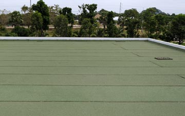 all Findochty roofing types quoted for