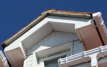 Findochty fascia installation costs