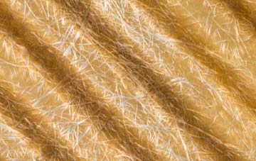 Findochty fibreglass roof waterproofing