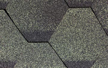 Findochty fibreglass shingle repairs