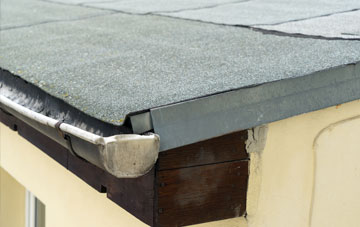 Findochty flat garage roofing repairs