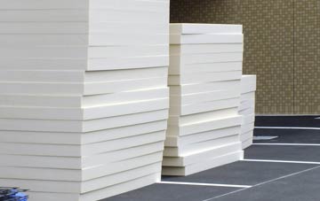 Findochty flat roof insulation costs