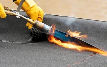 flat roof repairs Findochty, Moray
