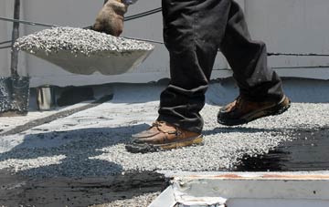 Findochty flat roofing companies