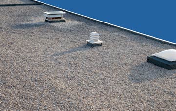 flat roofing Findochty, Moray