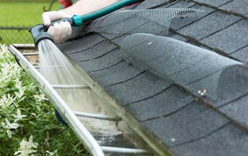 Findochty gutter cleaning costs