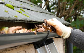 gutter cleaning Findochty, Moray