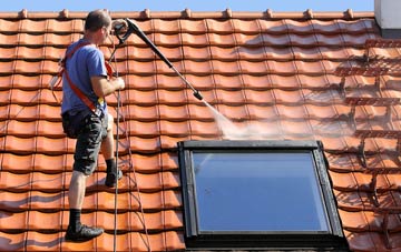roof cleaning Findochty, Moray