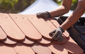 Findochty roof tile contractors