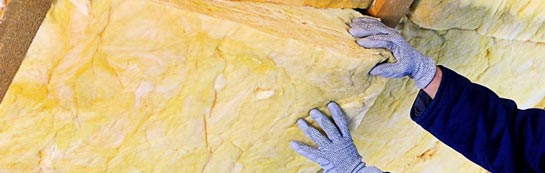 quotes for Findochty roof insulation