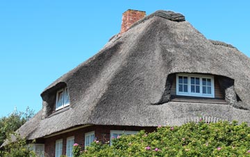 thatch roofing Findochty, Moray