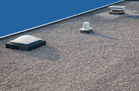Findochty flat roofing