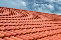Findochty roofing tiles