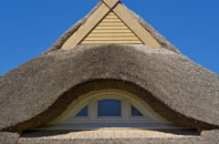 Findochty thatch roofing